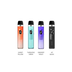Geekvape Wenax Q Kit