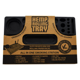 Smokezilla Hemp Rolling Tray