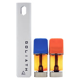 Savage Goliath 2gr - THC-A/Delta 9P-THC - Starter Kit