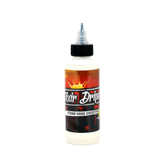 Elixir Drips 120mL Straw-nana Smoothie
