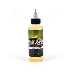 Elixir Drips 120mL Apple Muffin
