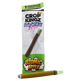 Crop Kingz Rocket Roll with Biodegradable Edible Tip 1pk