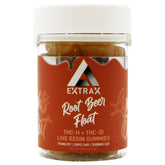 Savage - Lights Out! - THC-H/THC-JD/THC-P/D9 - 3500mg Gummies 20ct