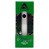 Savage - Lights Out! - THC-H/THC-JD/THC-P/D10 - 2gram Disposable