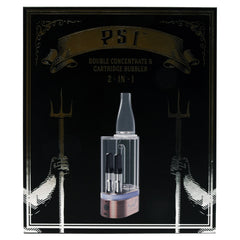 Hamilton Devices PS1