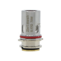 Horizen Sakerz 2-in-1 Mesh (0.17ohm) Coil