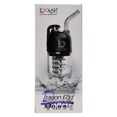 Lookah Dragon Egg 950mAh E-Rig Vaporizer Kit
