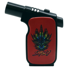 Smoxy Torch Lighter Executive Hippie