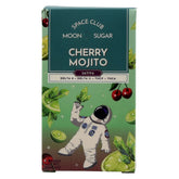 Space Club Moon Sugar - D9+D11+THC-P+THC-A - 3gr Disposable