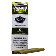Swisher Sweet Cigarillo 2pck