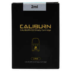 UWell Caliburn G2 - 2mL Pod 2 Pack