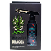 Smoxy Dragon Torch