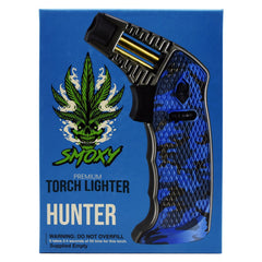 Smoxy Hunter Torch