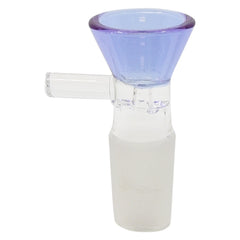 19mm Colored Glass Bowl M1