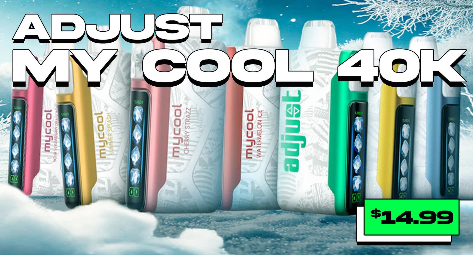 Where's My Vape 5 Must-Try MYLE Vape Flavors: Your Ultimate Taste Guide -  Vapors Choice UAE Caffeine Inhaler