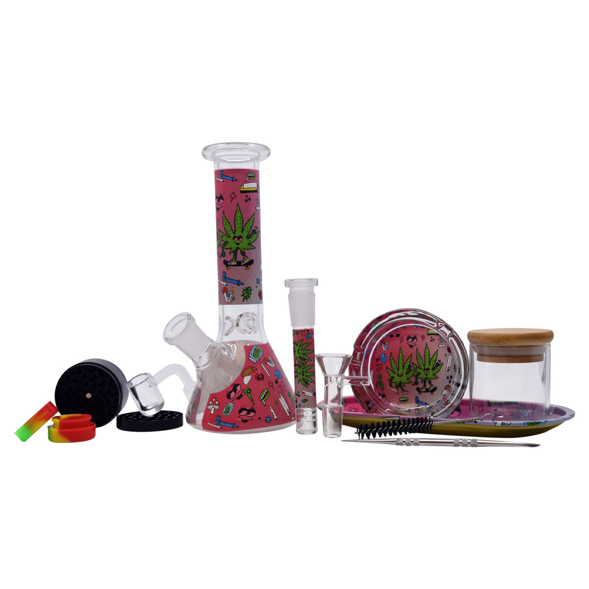Assorted Party Kit TZ-YP13