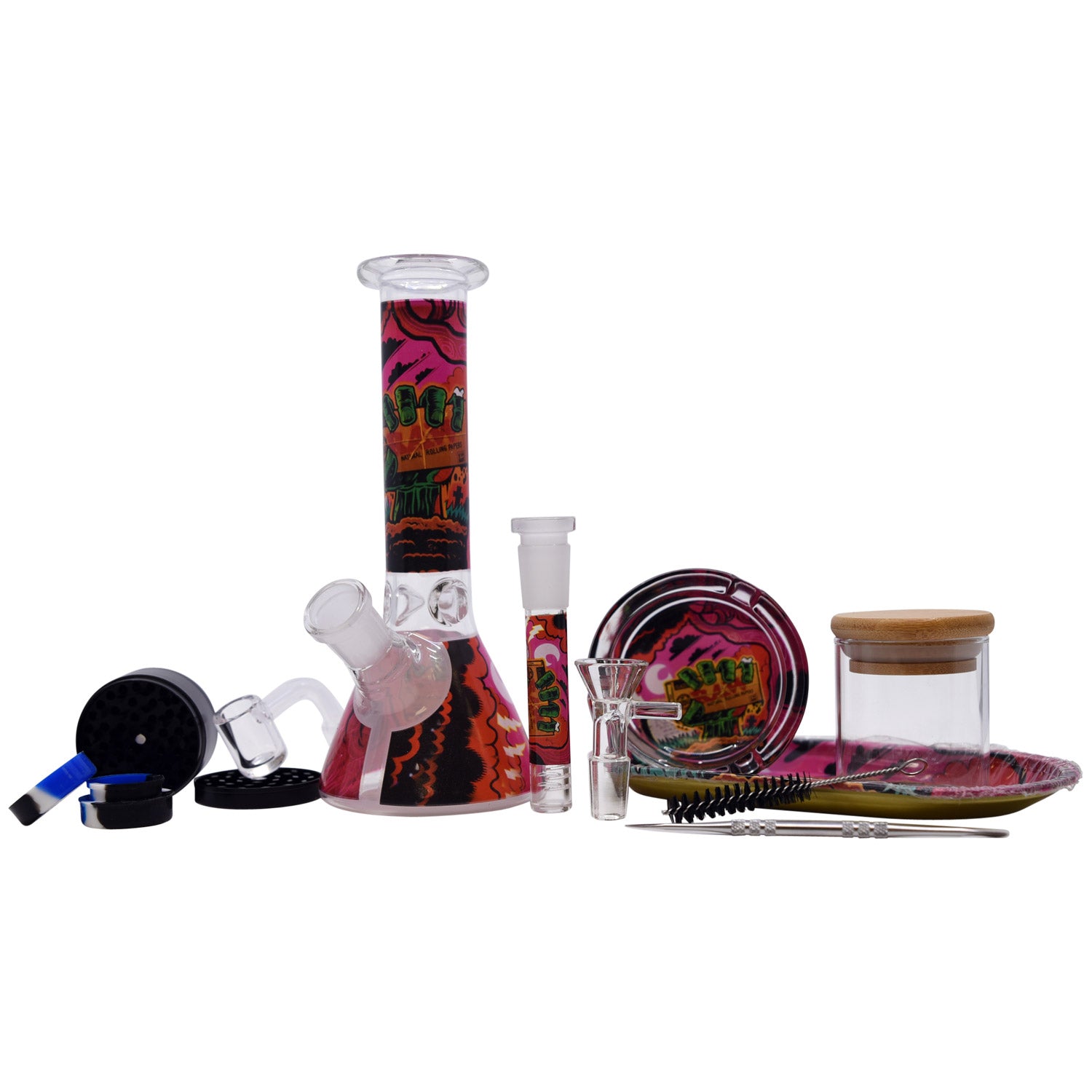 Assorted Party Kit TZ-YP13