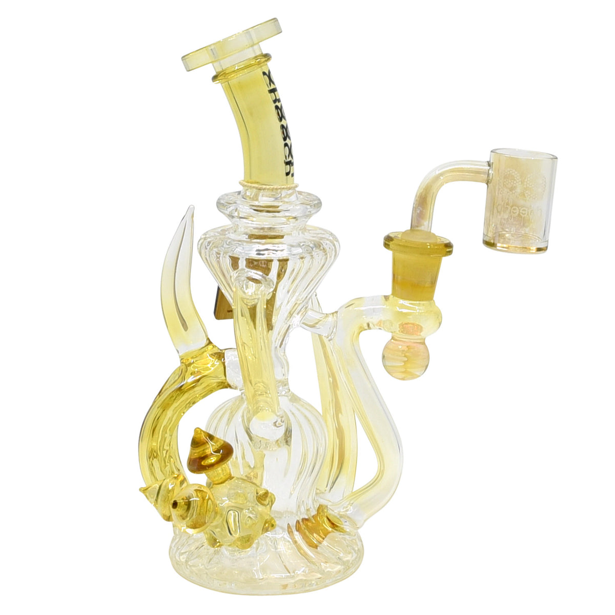 Fumed Glory CH-188