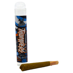 Geek'D THC-A 1.5gr Thumpers Pre-Roll