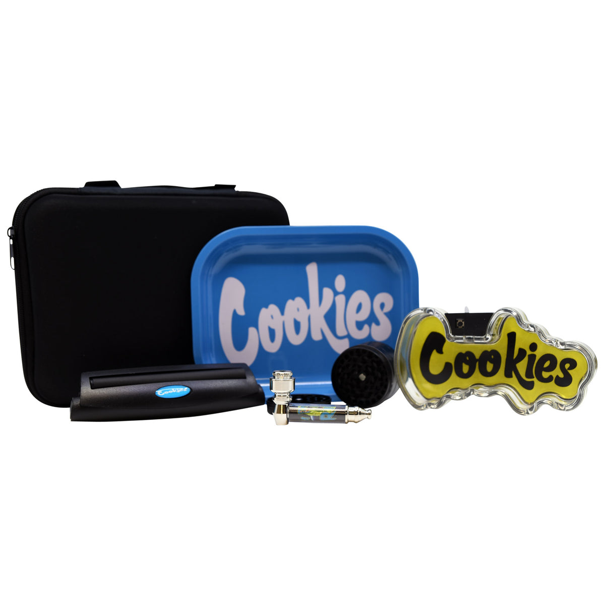 Metalpipe Soft Case 6-in-1 TZ-YP22