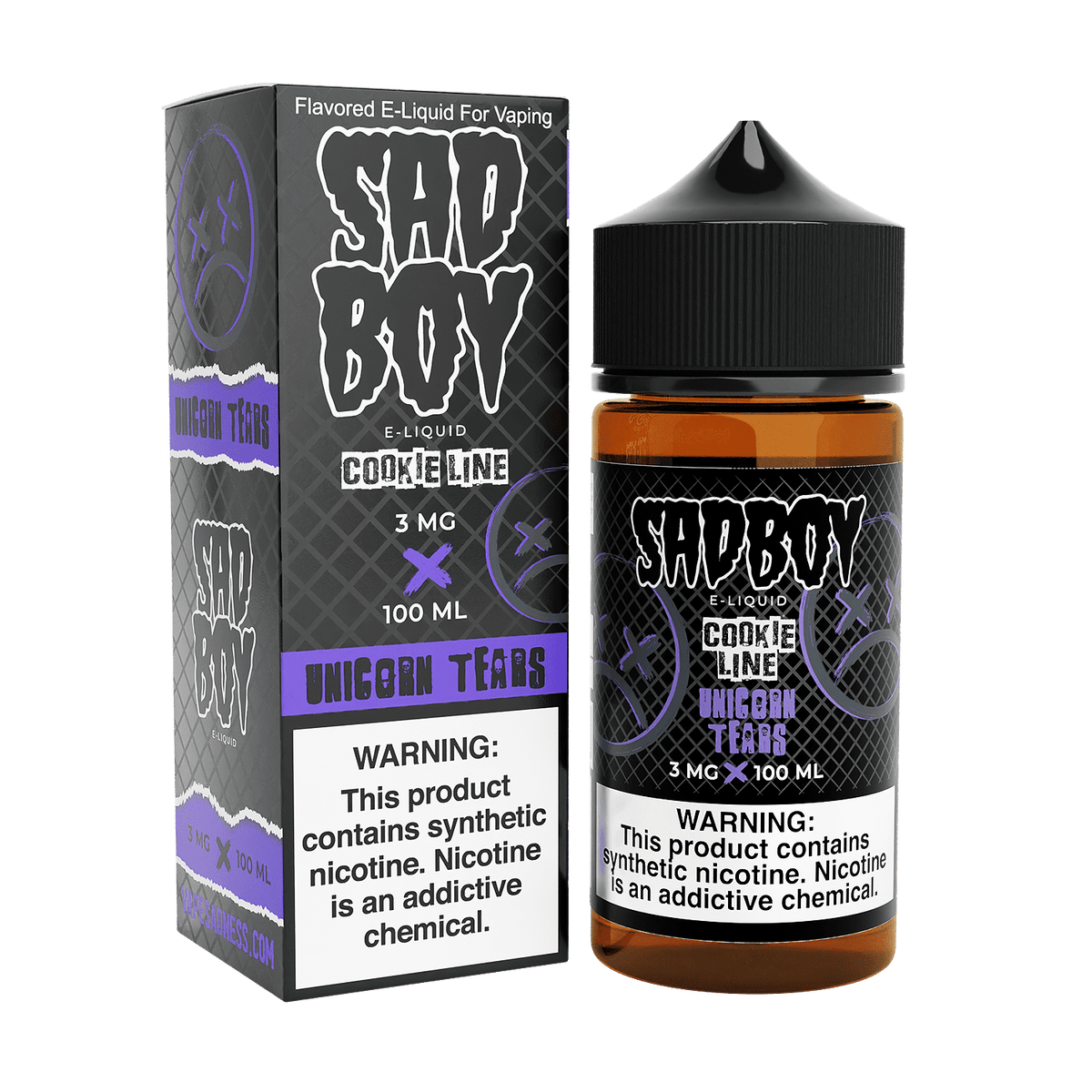 Sad Boy 100mL Unicorn Tears