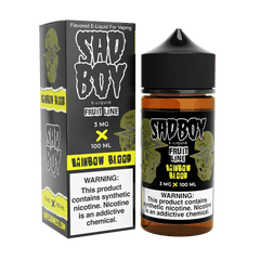 Sad Boy 100mL Rainbow Blood