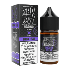 Sad Boy 30mL Unicorn Tears Salt