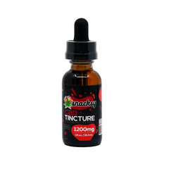 Snacksy 1200mg CBD Tincture