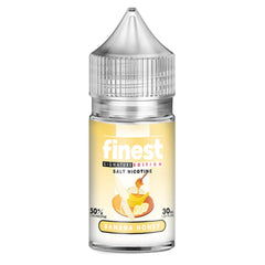 The Finest Salts 30mL Banana Honey