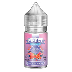 The Finest Salts 30mL Berry Blast Menthol