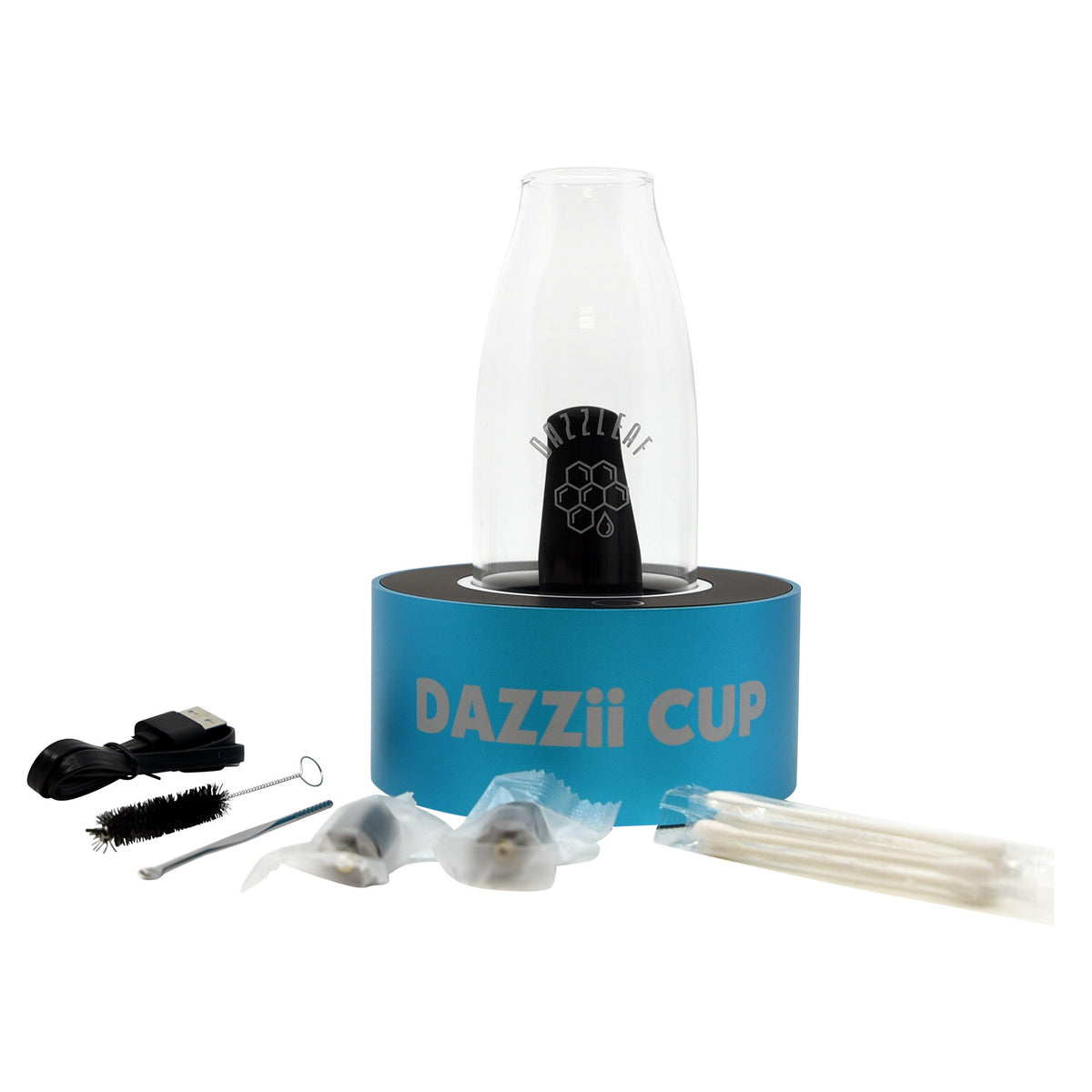 Dazzleaf DAZZii Cup Vaporizer