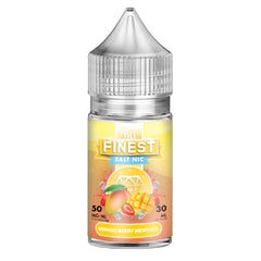 The Finest Salt 30mL Mango Berry Menthol