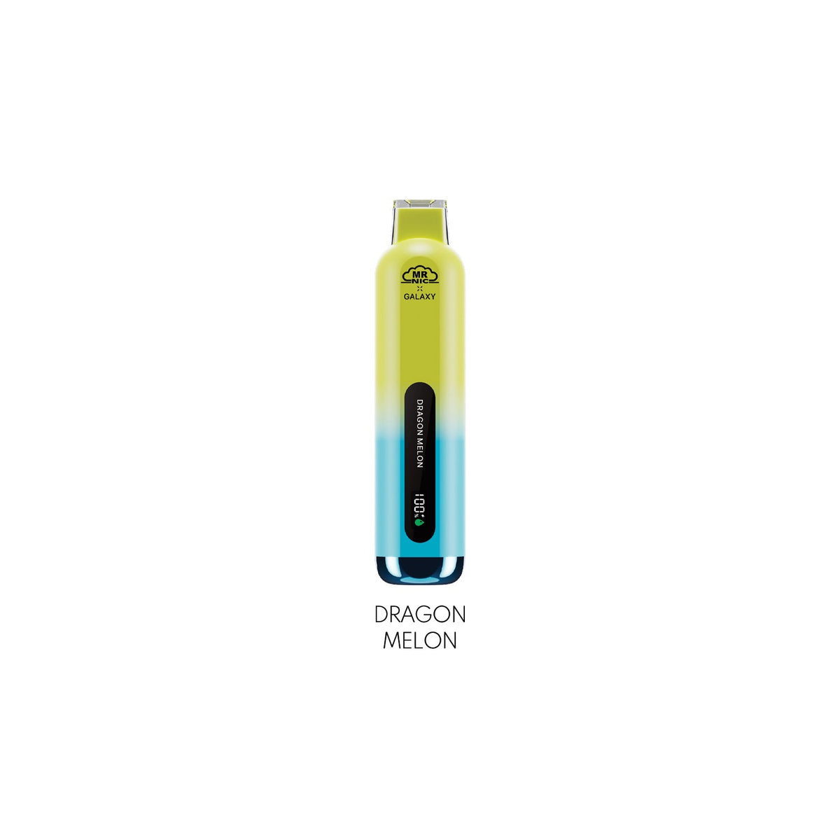 MR NIC Galaxy Disposable 16000 Puff 5%