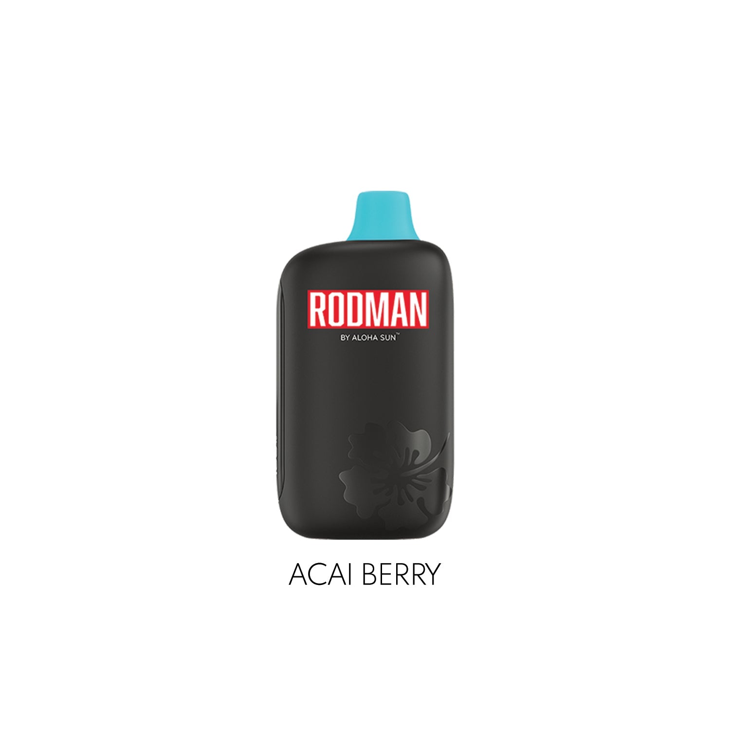aloha sun vape flavors Rodman By Aloha Sun 9100 Puff Disposable 5% – Modo Smoke Wholesale