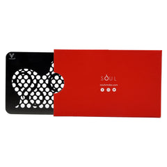 SOUL Nonstick Grinder Card