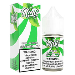 Mints 30mL Spearmint