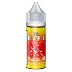 Ripe by Savage 30mL Straw Nanners Salt