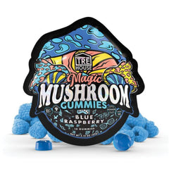 TRE House Magic Mushroom Gummies 15pck