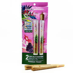 Wake & Bake THC-A Pre Roll 2pck