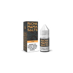 Pacha Mama 30mL Icy Mango Salt