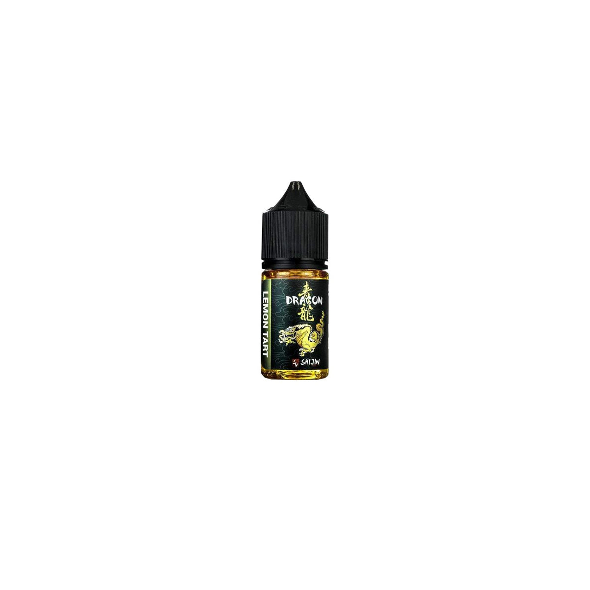 Shijin 30mL Dragon Salt