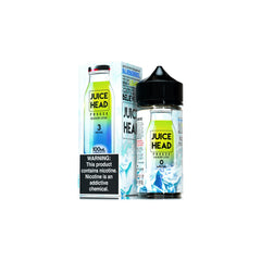 Juice Head 100mL Blueberry Lemon Freeze