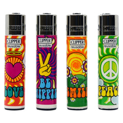 Clipper Lighter