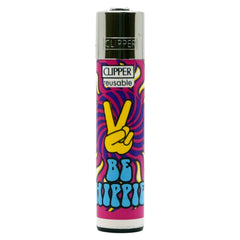 Clipper Lighter