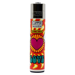 Clipper Lighter