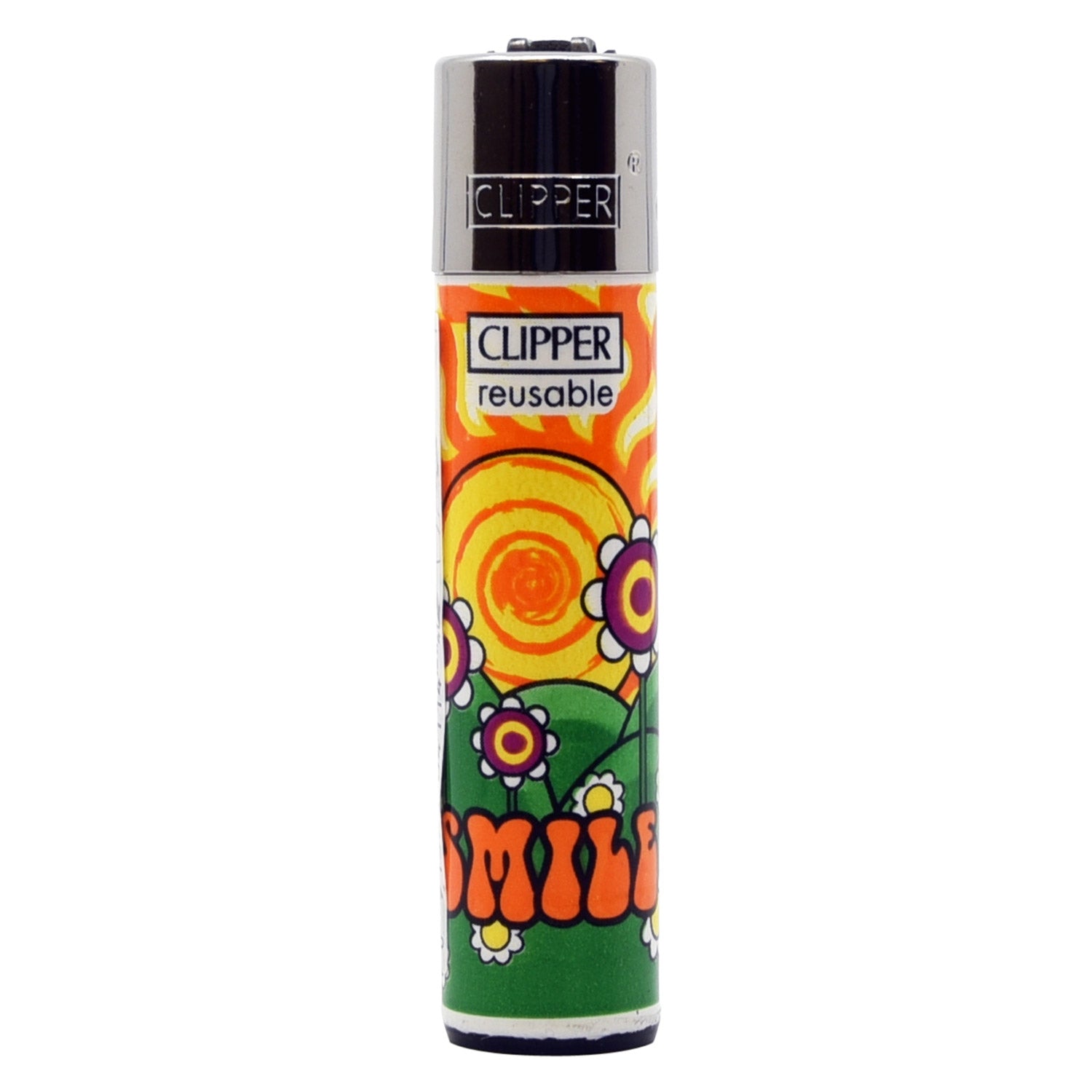 Clipper Lighter