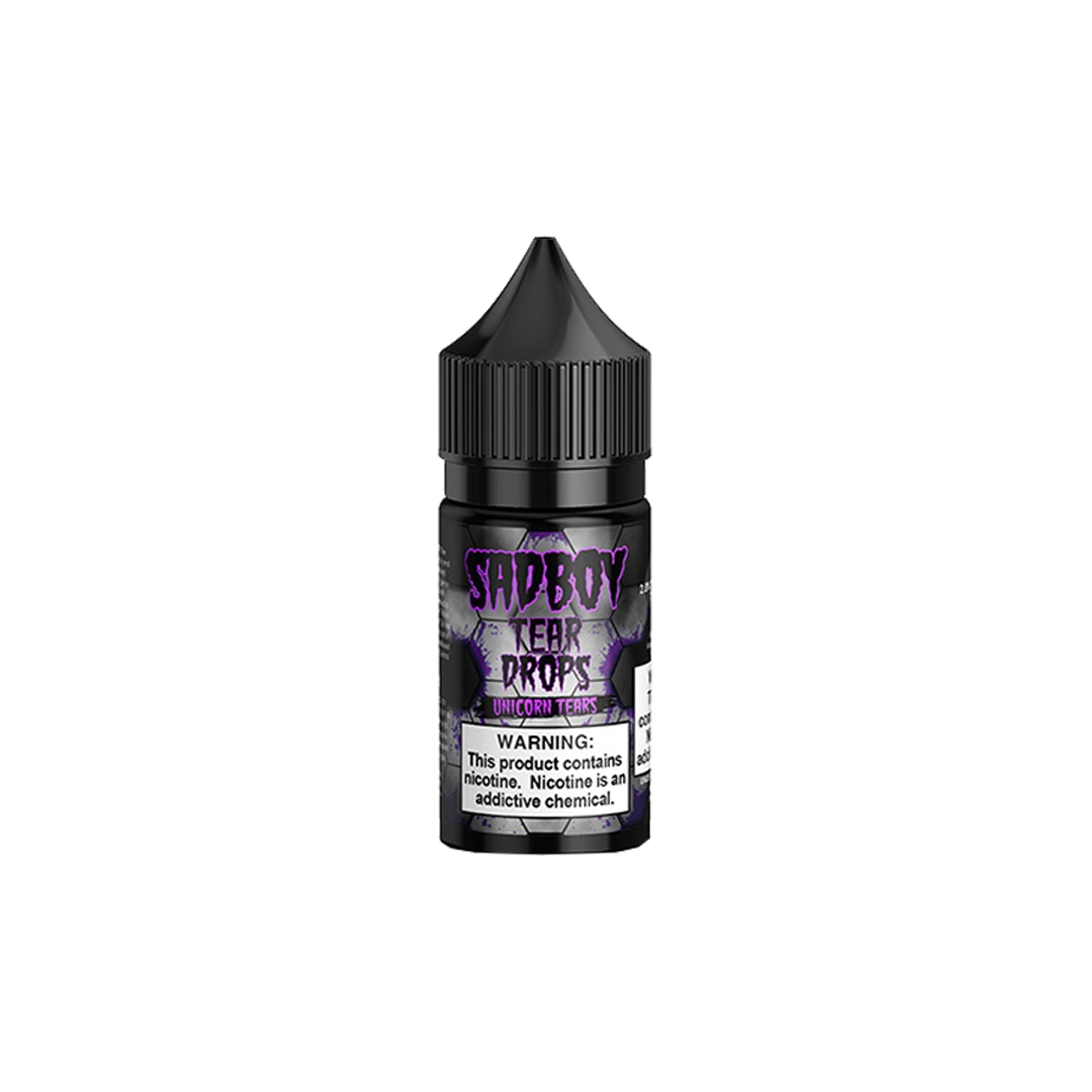 Sad Boy 30mL Unicorn Tears Salt