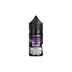 Sad Boy 30mL Unicorn Tears Salt
