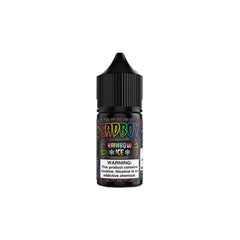 Sad Boy 30mL Rainbow Blood Ice Salt