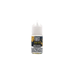 Twist 30mL Tobacco Gold No.1 Salt